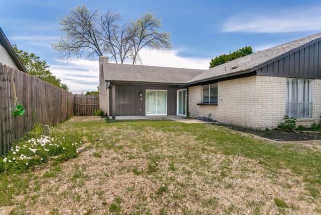 3203 E Park Boulevard, Plano, TX 75074