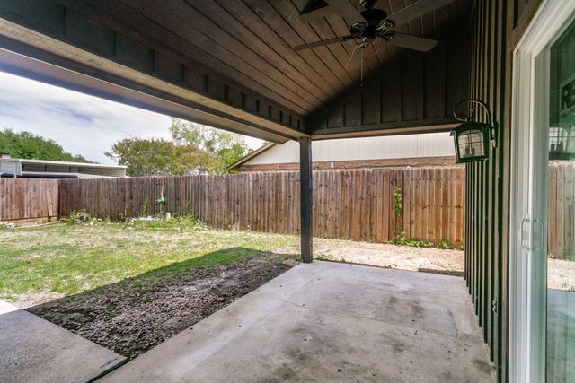 3203 E Park Boulevard, Plano, TX 75074