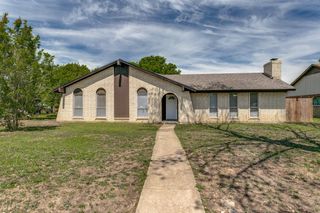 3203 E Park Boulevard, Plano, TX 75074