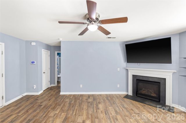 5904 Ellimar Field Lane, Charlotte, NC 28215