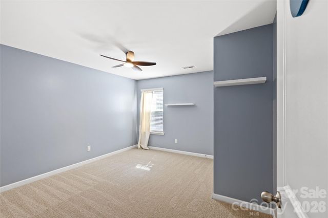 5904 Ellimar Field Lane, Charlotte, NC 28215