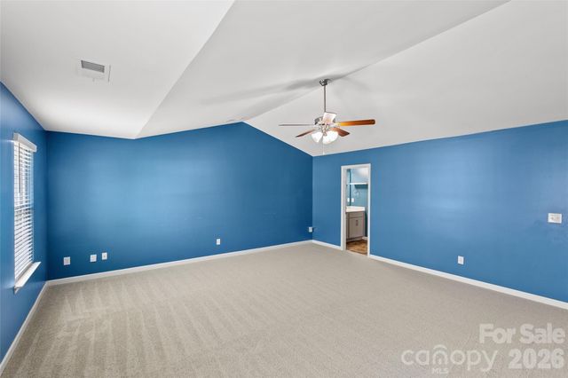 5904 Ellimar Field Lane, Charlotte, NC 28215