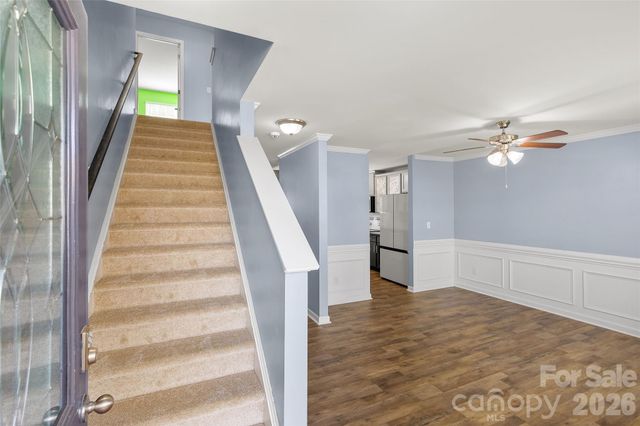 5904 Ellimar Field Lane, Charlotte, NC 28215