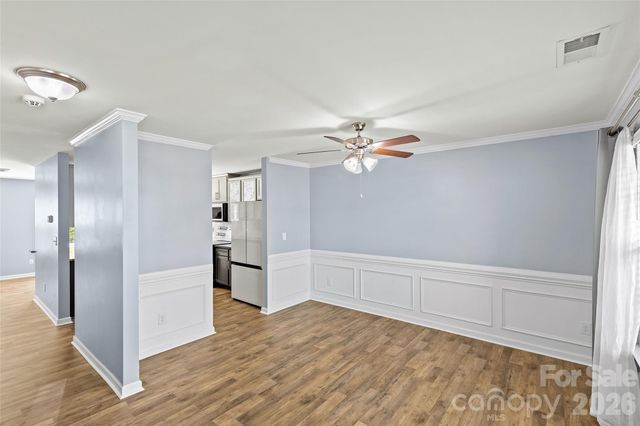 5904 Ellimar Field Lane, Charlotte, NC 28215