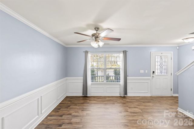 5904 Ellimar Field Lane, Charlotte, NC 28215