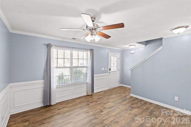 5904 Ellimar Field Lane, Charlotte, NC 28215