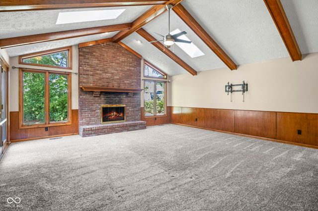 606 Bakeway Circle, Indianapolis, IN 46231