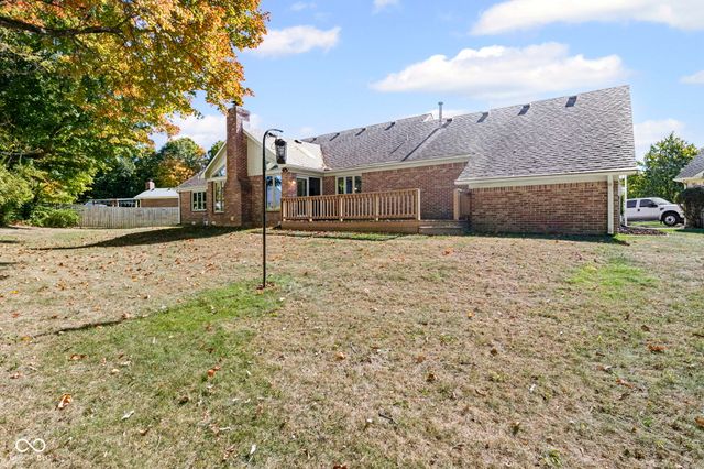 606 Bakeway Circle, Indianapolis, IN 46231