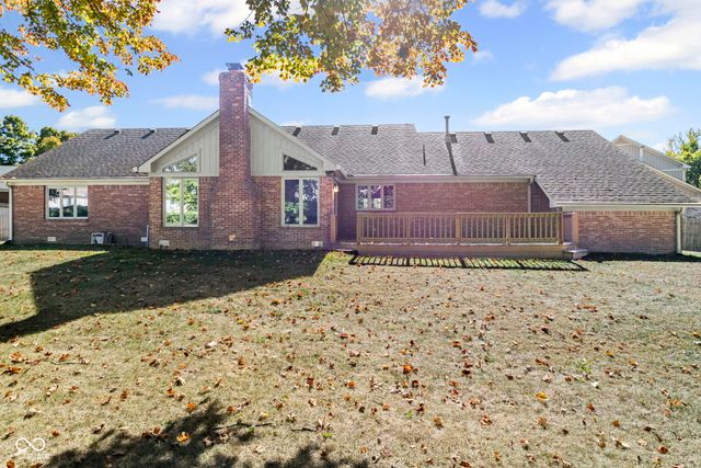 606 Bakeway Circle, Indianapolis, IN 46231