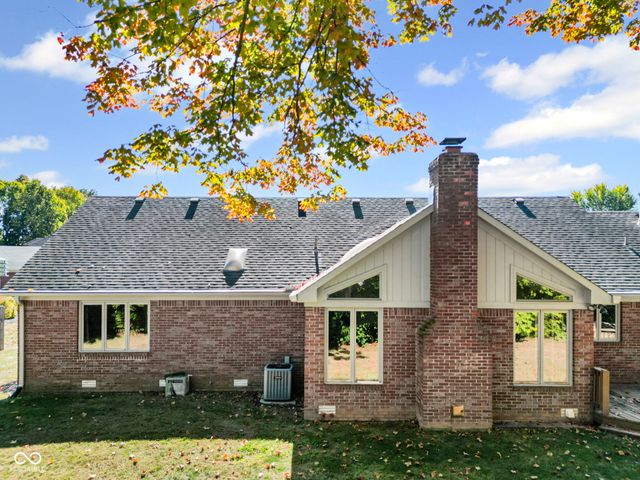 606 Bakeway Circle, Indianapolis, IN 46231