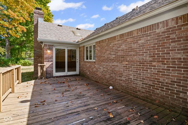 606 Bakeway Circle, Indianapolis, IN 46231