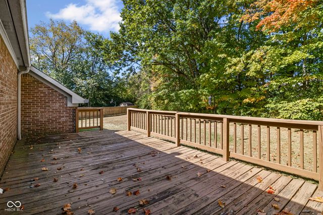 606 Bakeway Circle, Indianapolis, IN 46231