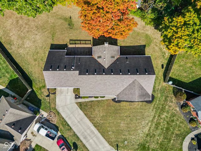 606 Bakeway Circle, Indianapolis, IN 46231