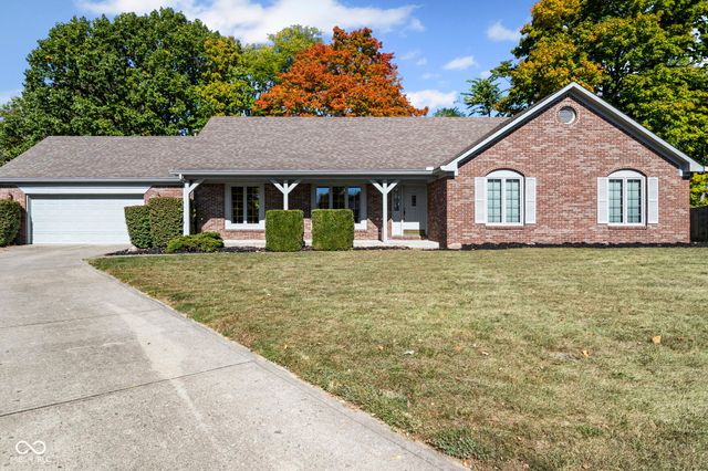 606 Bakeway Circle, Indianapolis, IN 46231