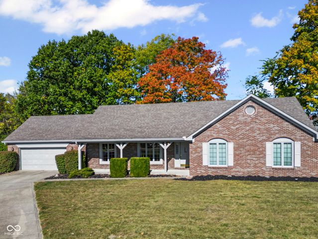606 Bakeway Circle, Indianapolis, IN 46231