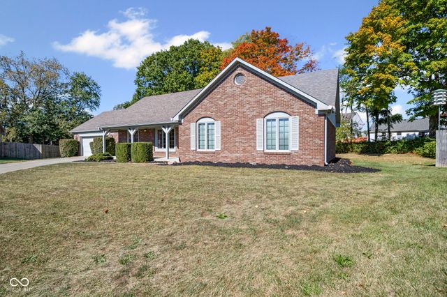 606 Bakeway Circle, Indianapolis, IN 46231