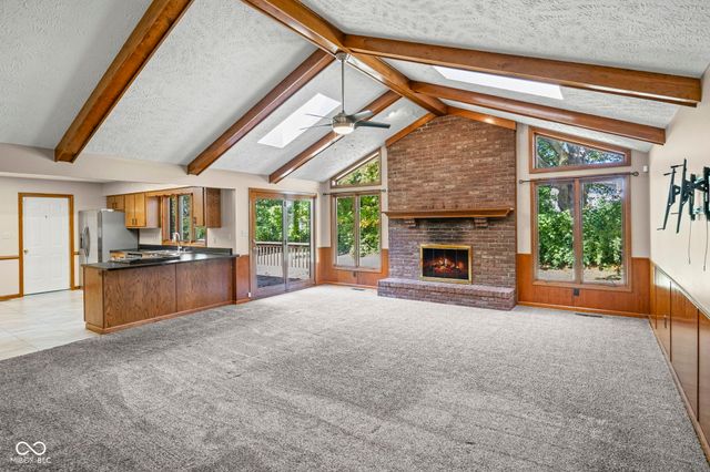 606 Bakeway Circle, Indianapolis, IN 46231