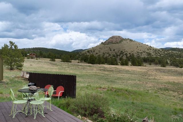 2793 Black Fawn Ln, Westcliffe, CO 81252