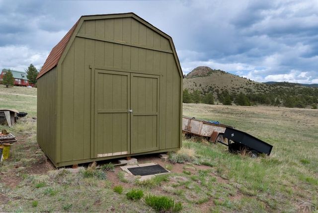 2793 Black Fawn Ln, Westcliffe, CO 81252