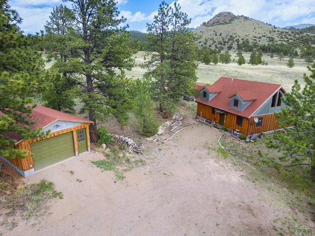 2793 Black Fawn Ln, Westcliffe, CO 81252