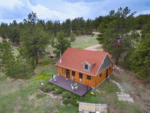 2793 Black Fawn Ln, Westcliffe, CO 81252