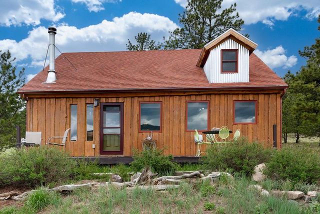 2793 Black Fawn Ln, Westcliffe, CO 81252