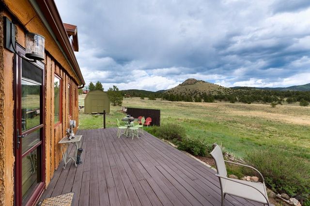2793 Black Fawn Ln, Westcliffe, CO 81252
