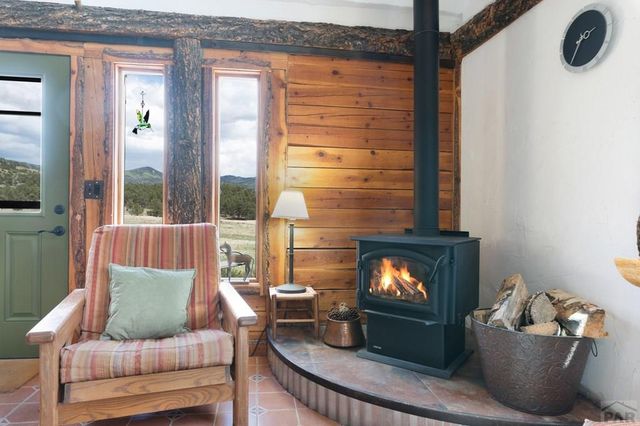 2793 Black Fawn Ln, Westcliffe, CO 81252