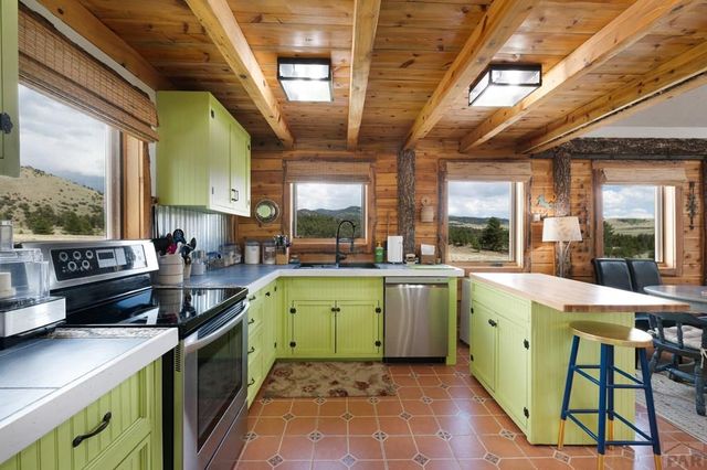 2793 Black Fawn Ln, Westcliffe, CO 81252