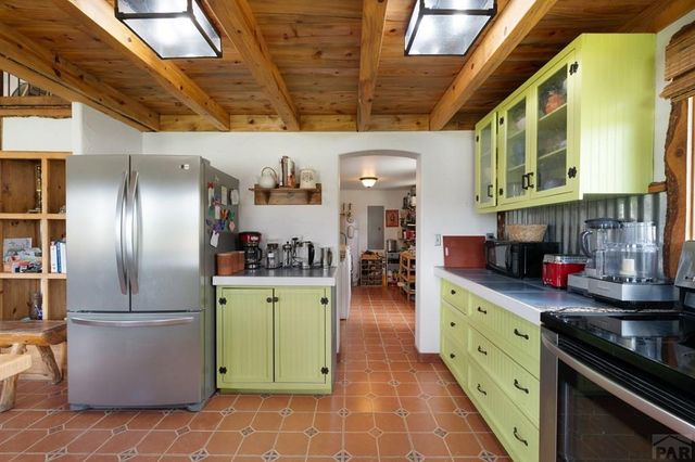 2793 Black Fawn Ln, Westcliffe, CO 81252