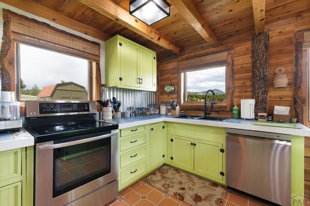 2793 Black Fawn Ln, Westcliffe, CO 81252