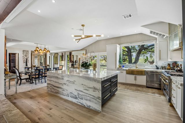 3800 Ranch Estates Drive, Plano, TX 75074