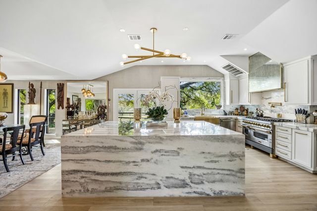 3800 Ranch Estates Drive, Plano, TX 75074