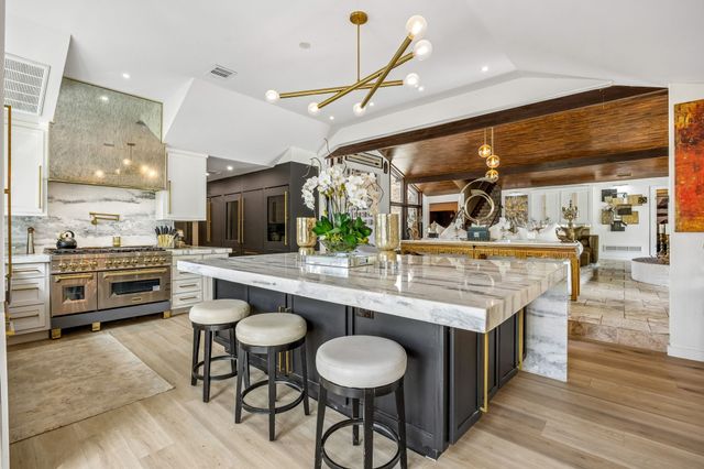 3800 Ranch Estates Drive, Plano, TX 75074