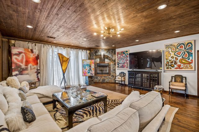 3800 Ranch Estates Drive, Plano, TX 75074