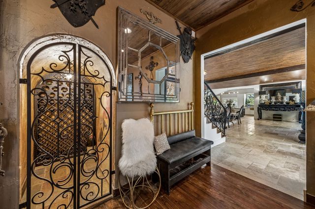 3800 Ranch Estates Drive, Plano, TX 75074