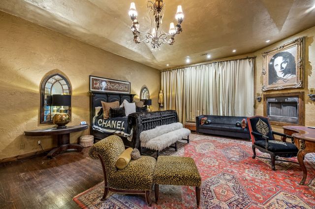 3800 Ranch Estates Drive, Plano, TX 75074