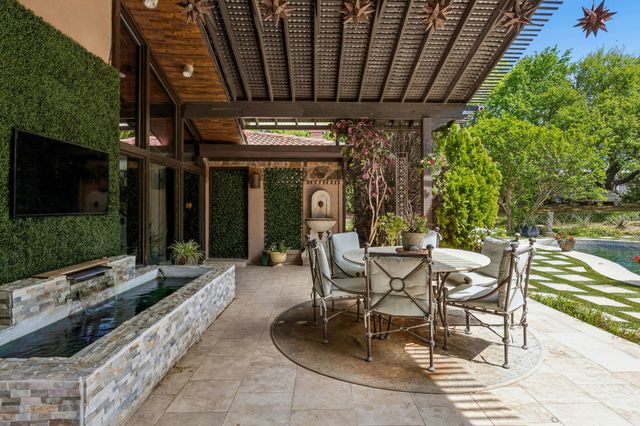 3800 Ranch Estates Drive, Plano, TX 75074