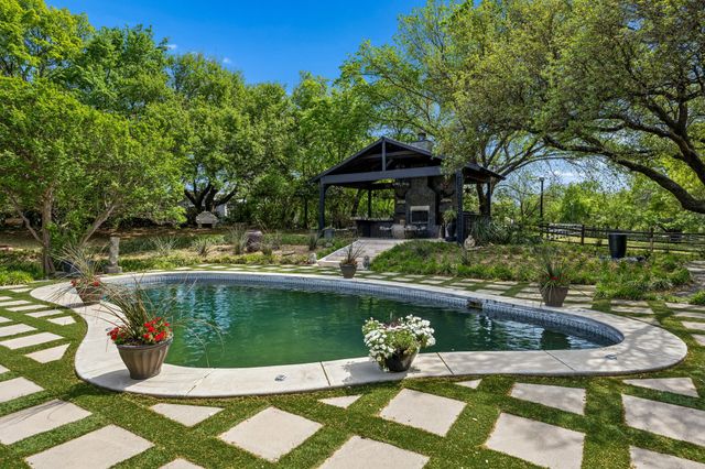 3800 Ranch Estates Drive, Plano, TX 75074