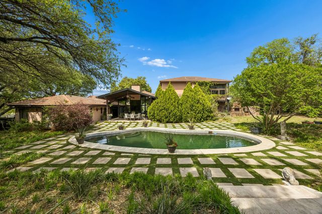 3800 Ranch Estates Drive, Plano, TX 75074