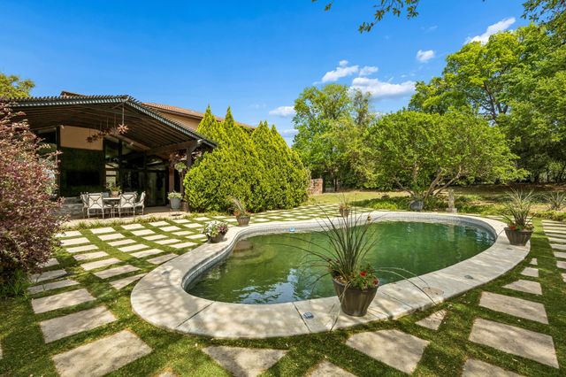 3800 Ranch Estates Drive, Plano, TX 75074