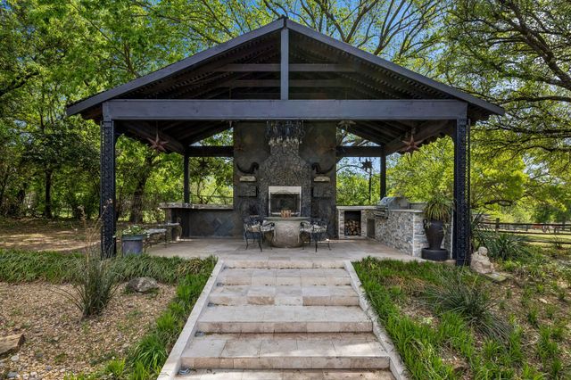 3800 Ranch Estates Drive, Plano, TX 75074