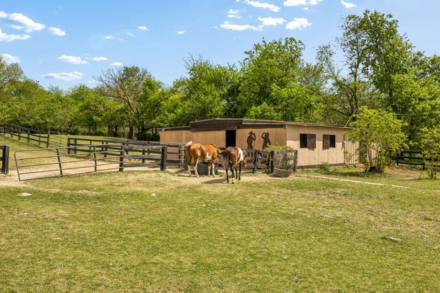 3800 Ranch Estates Drive, Plano, TX 75074