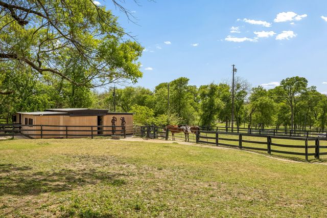 3800 Ranch Estates Drive, Plano, TX 75074