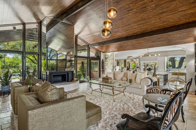 3800 Ranch Estates Drive, Plano, TX 75074