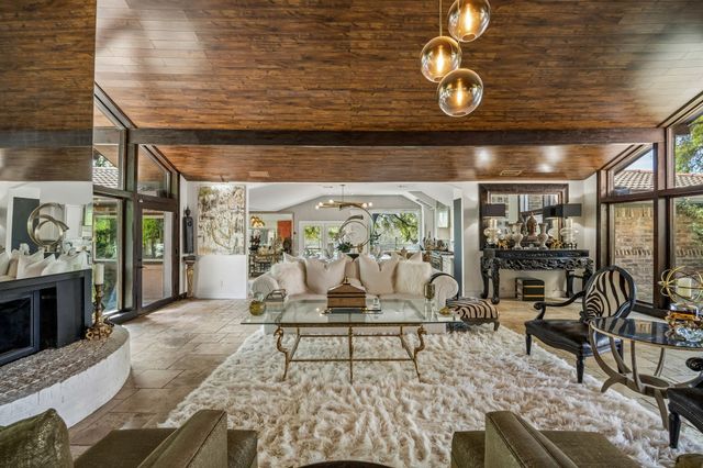 3800 Ranch Estates Drive, Plano, TX 75074