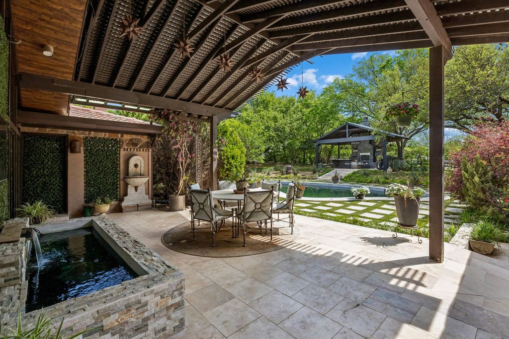 3800 Ranch Estates Drive, Plano, TX 75074