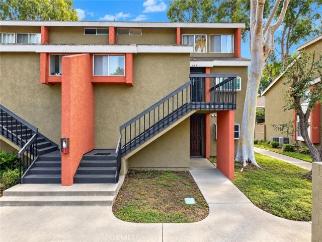 6681 Caro Street 75, Paramount, CA 90723