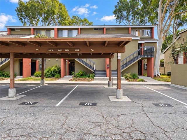 6681 Caro Street 75, Paramount, CA 90723
