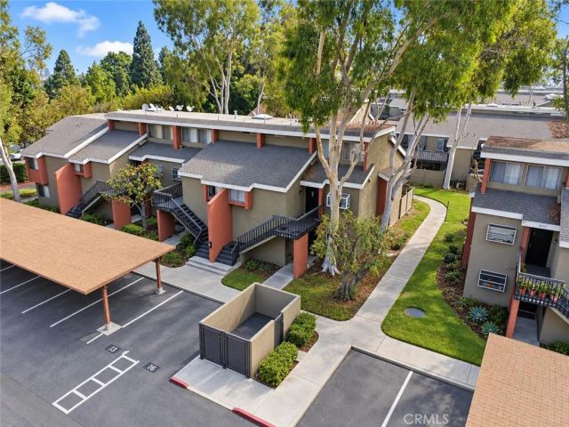6681 Caro Street 75, Paramount, CA 90723